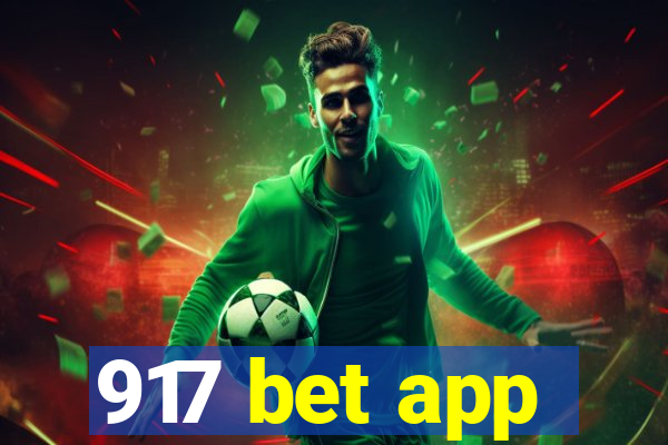 917 bet app